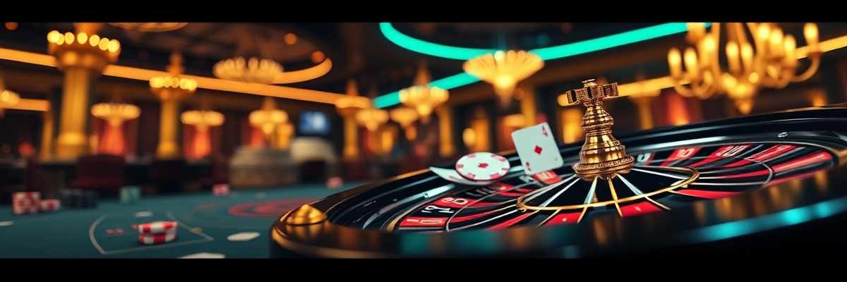 avantgarde casino — Software Providers and Game Quality